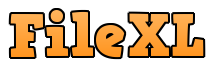 FileXL Logo