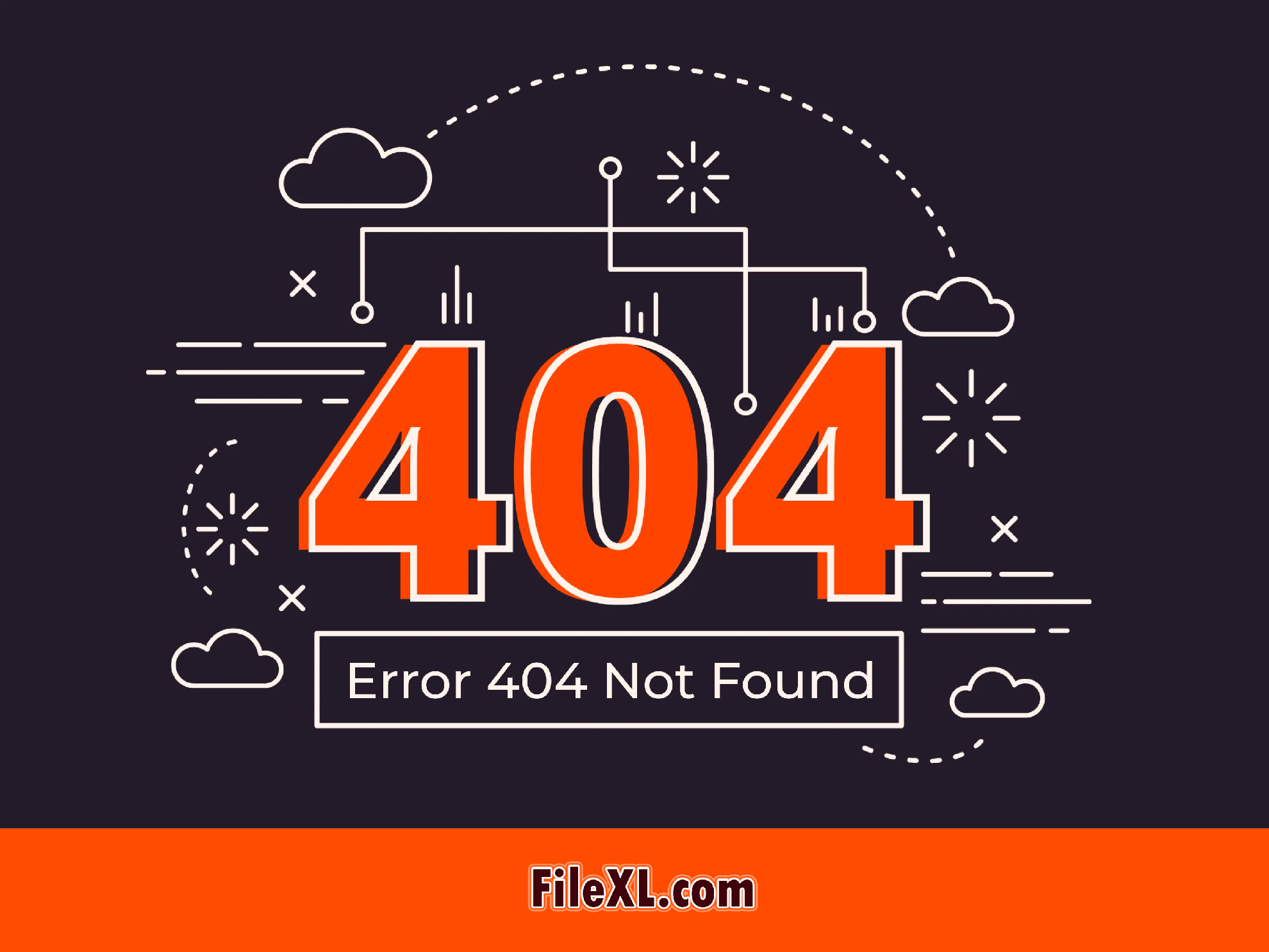 404 Not Found